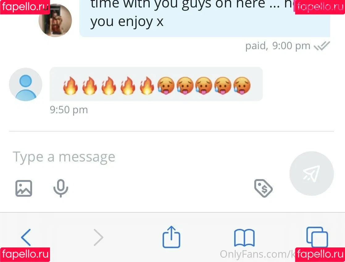 hempresskc Onlyfans Photo Gallery 
