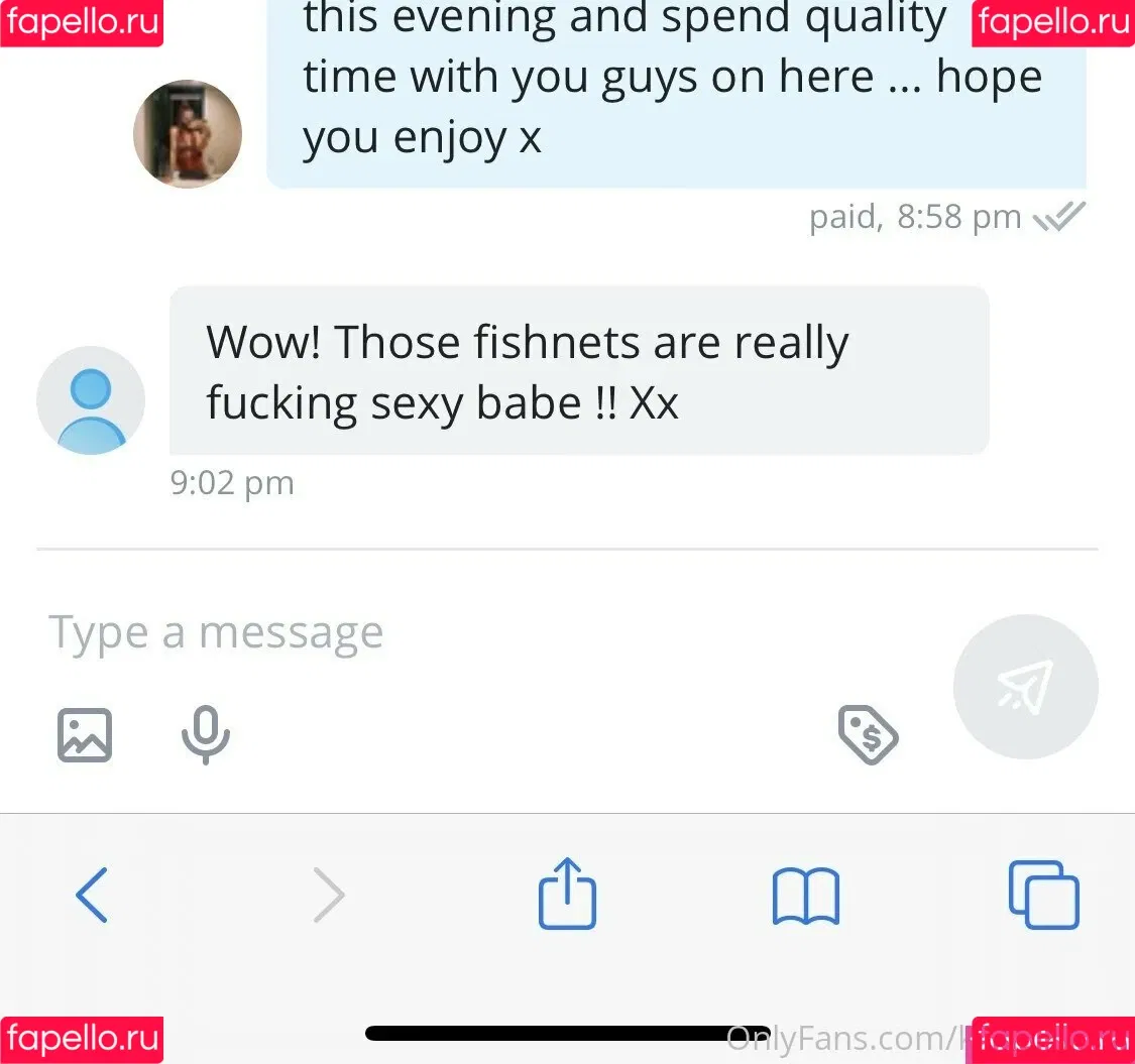 hempresskc Onlyfans Photo Gallery 