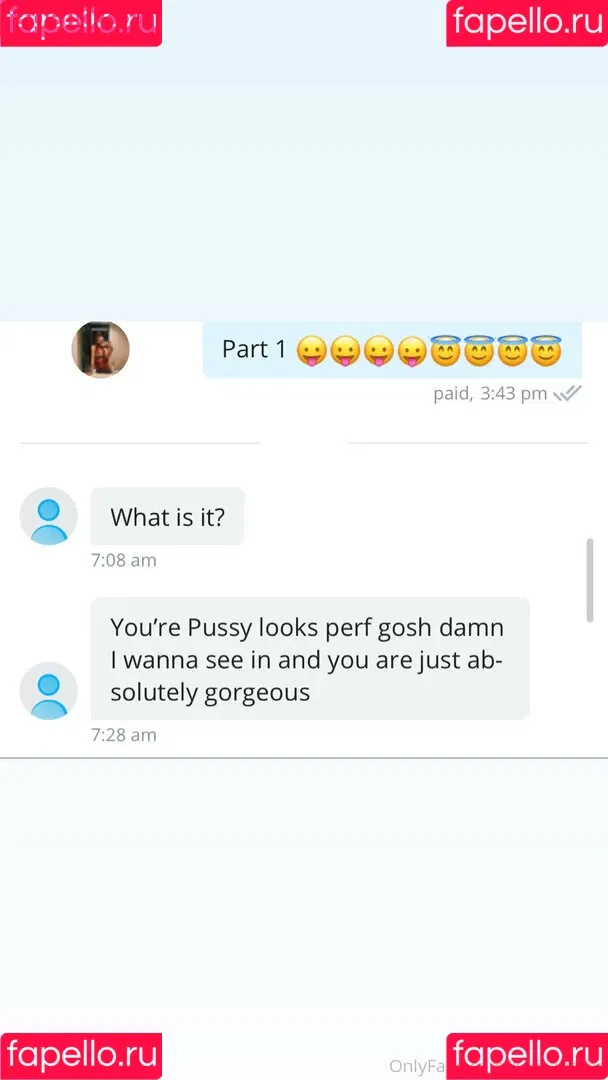 hempresskc Onlyfans Photo Gallery 