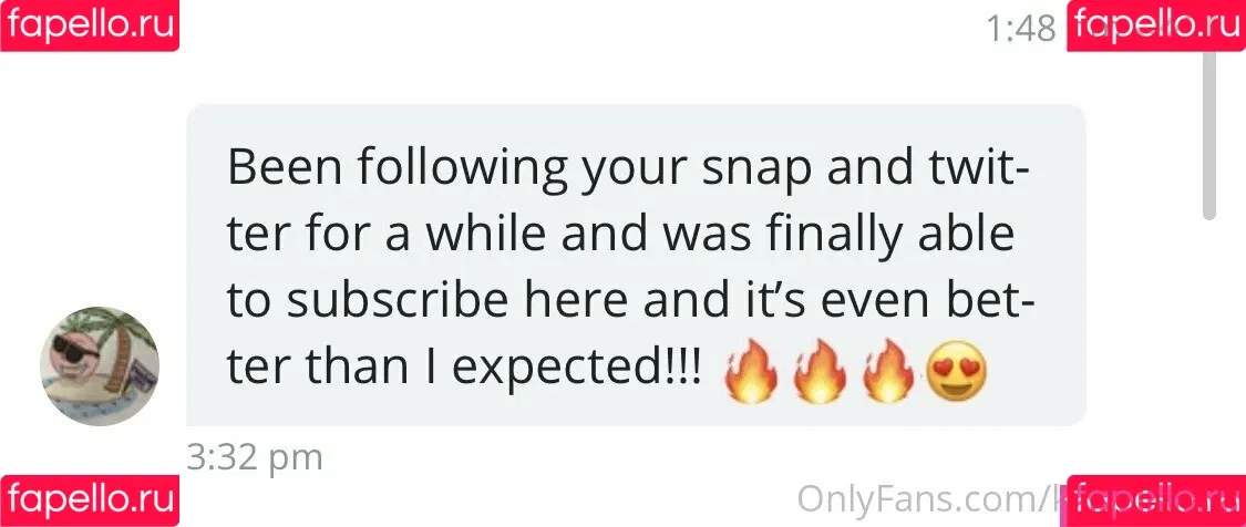 hempresskc Onlyfans Photo Gallery 