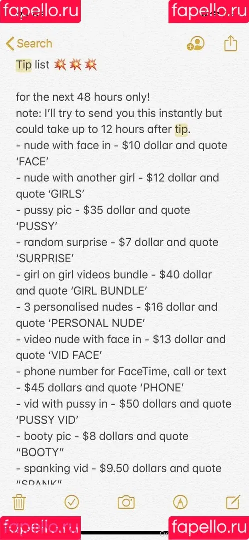 hempresskc Onlyfans Photo Gallery 