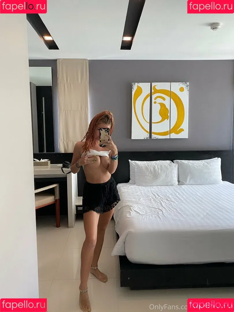 hempresskc Onlyfans Photo Gallery 