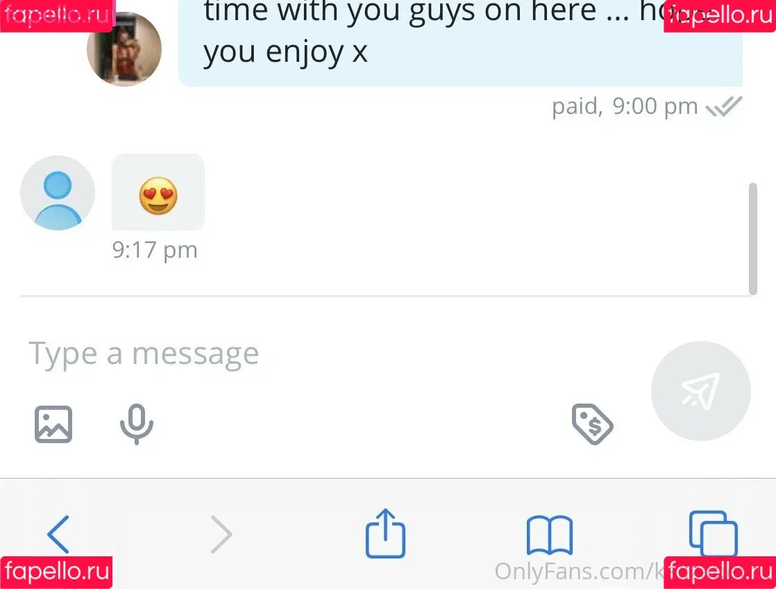 hempresskc Onlyfans Photo Gallery 