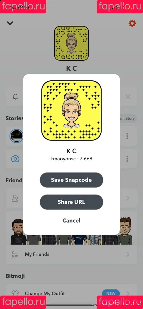 hempresskc Onlyfans Photo Gallery 