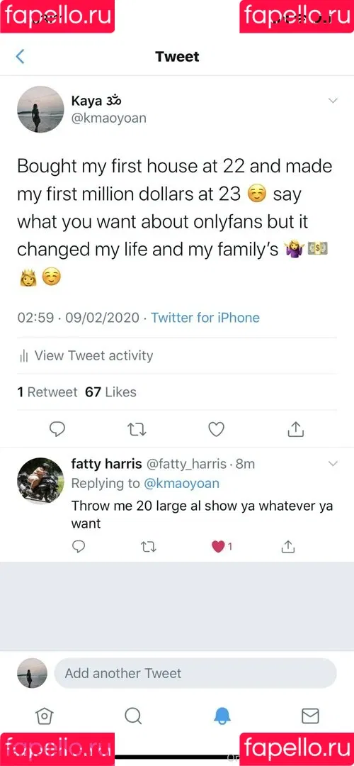 hempresskc Onlyfans Photo Gallery 