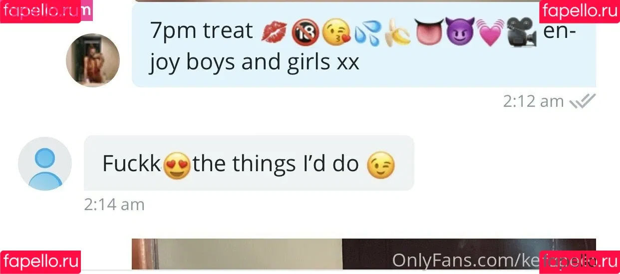 hempresskc Onlyfans Photo Gallery 