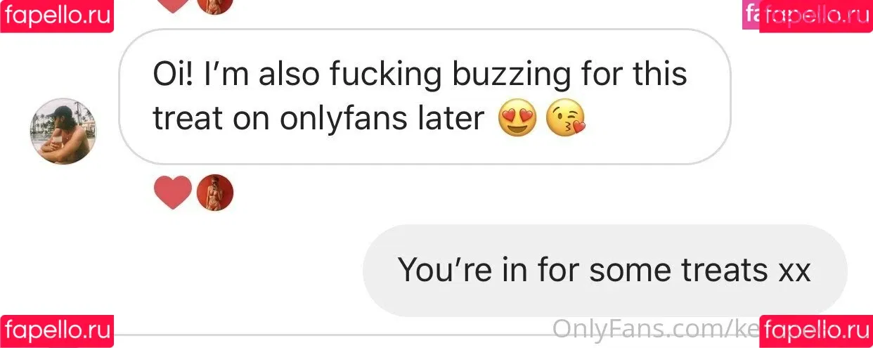 hempresskc Onlyfans Photo Gallery 
