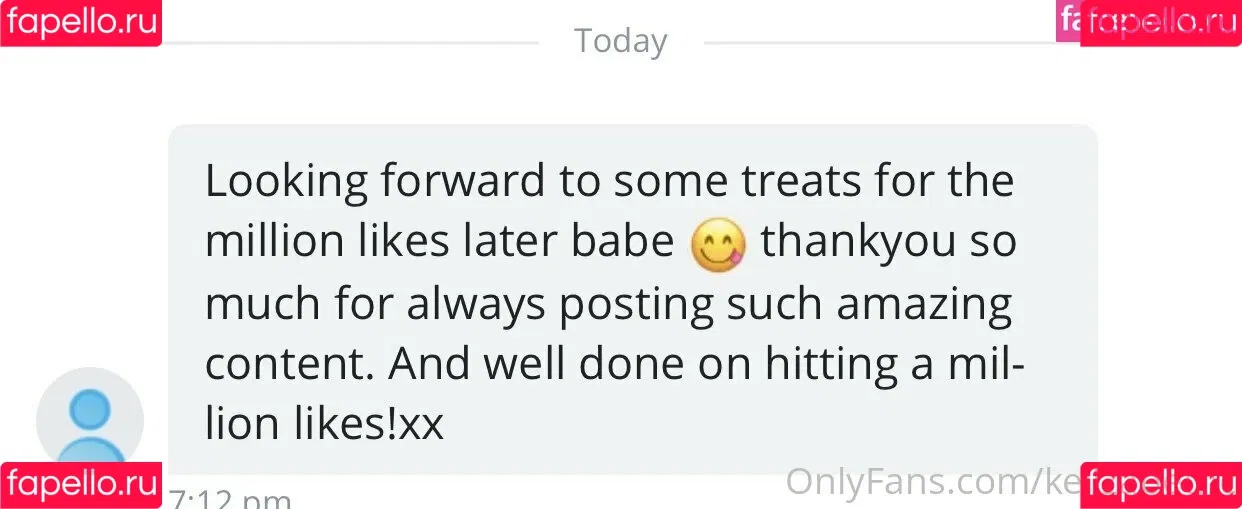 hempresskc Onlyfans Photo Gallery 