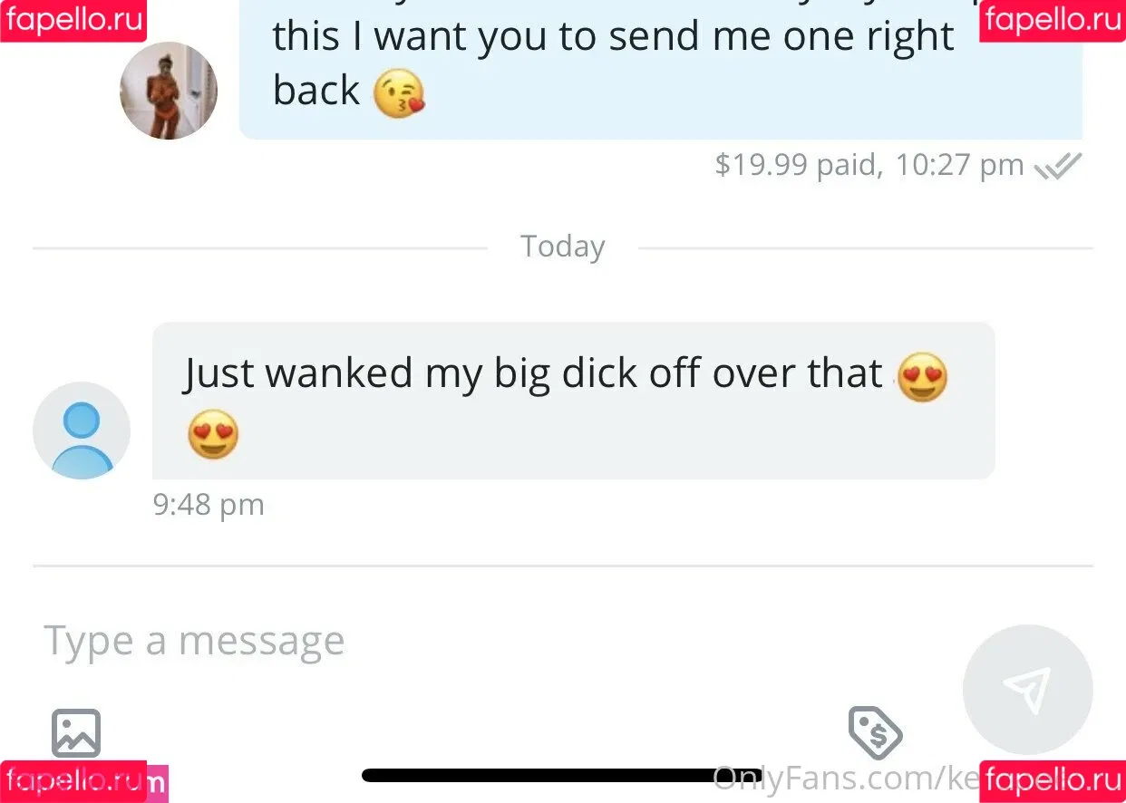 hempresskc Onlyfans Photo Gallery 