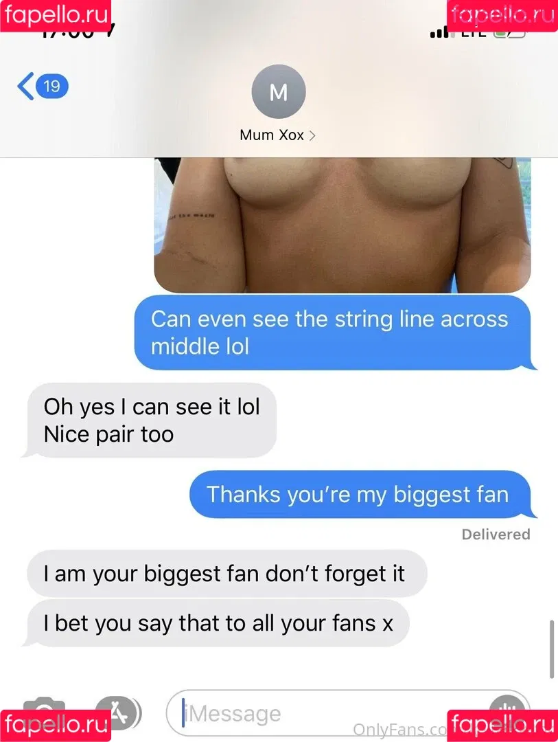hempresskc Onlyfans Photo Gallery 