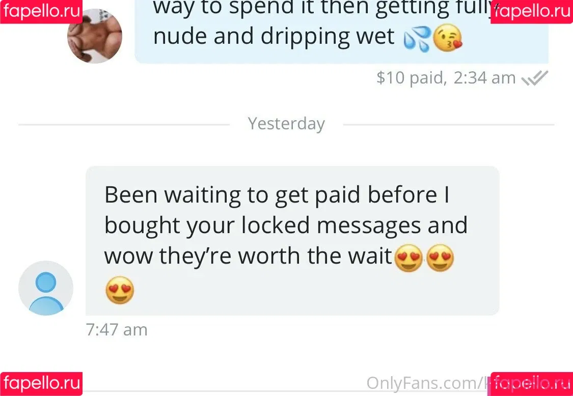 hempresskc Onlyfans Photo Gallery 