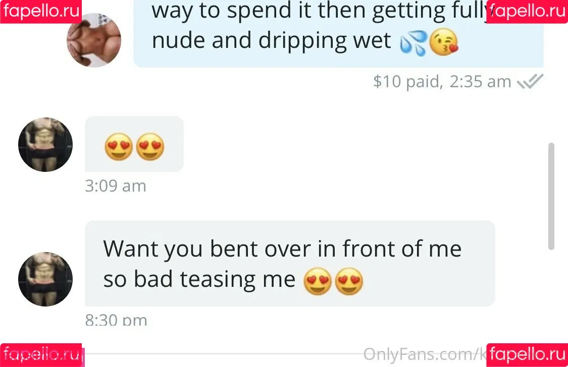 hempresskc Onlyfans Photo Gallery 