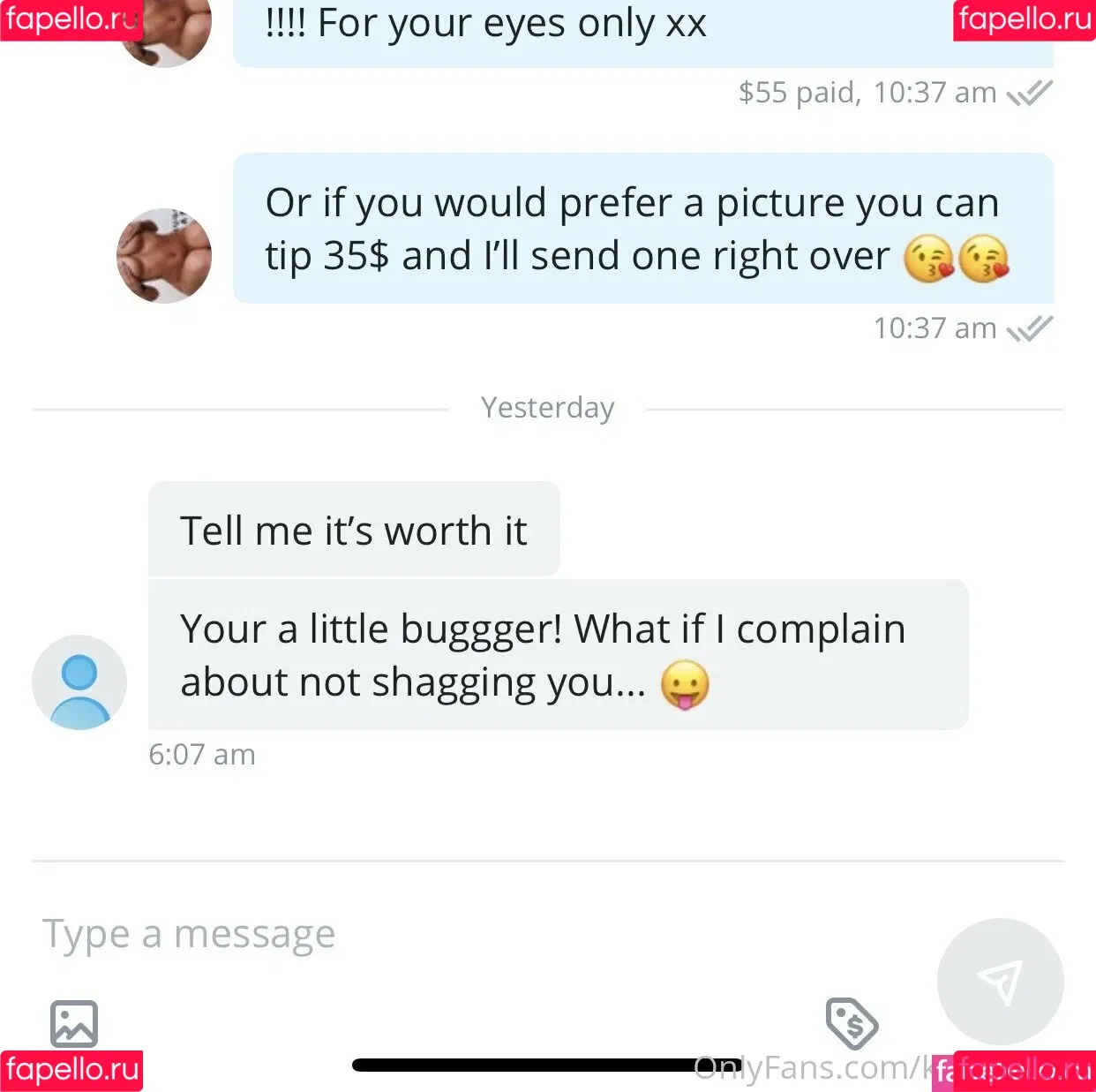 hempresskc Onlyfans Photo Gallery 