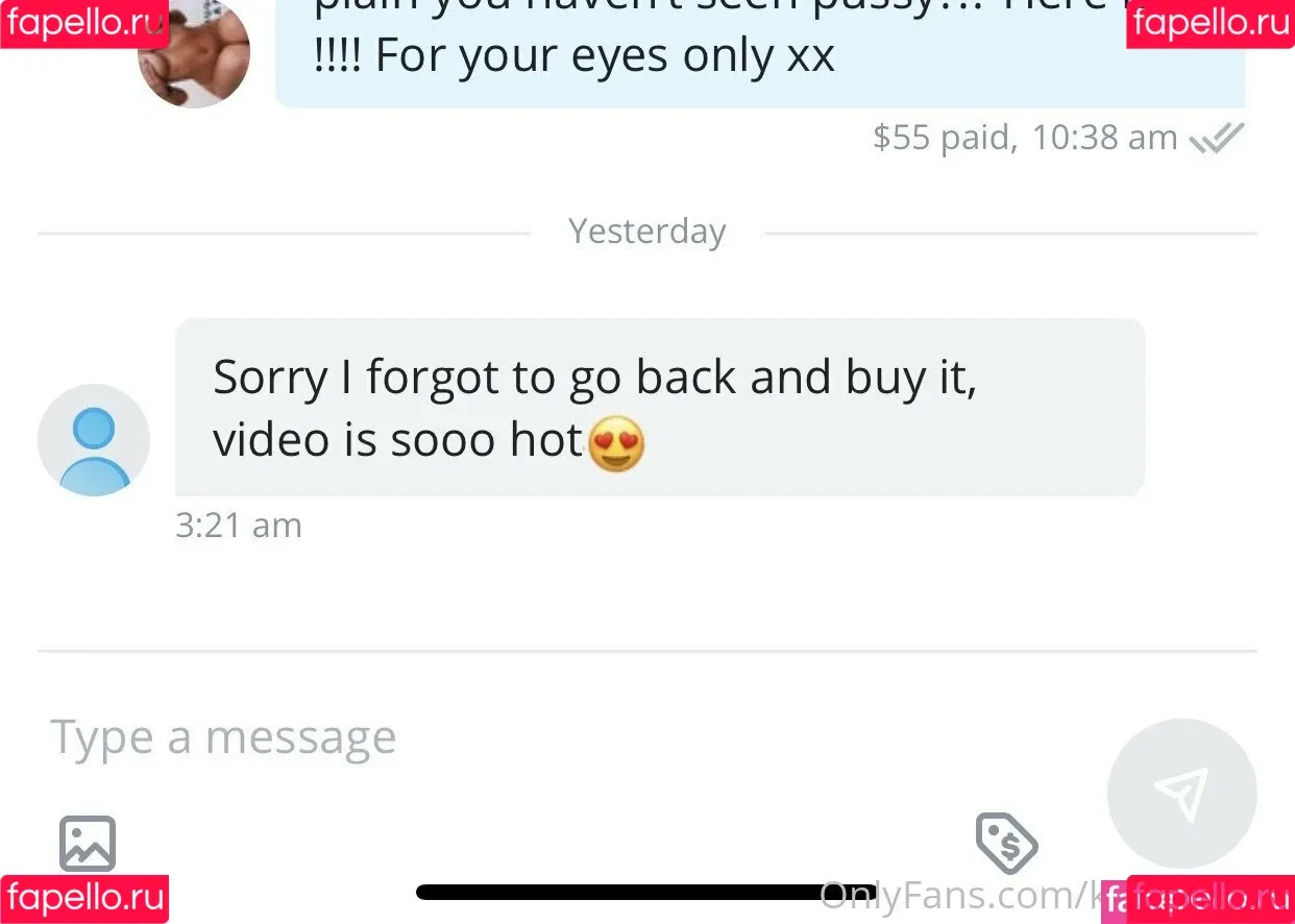 hempresskc Onlyfans Photo Gallery 