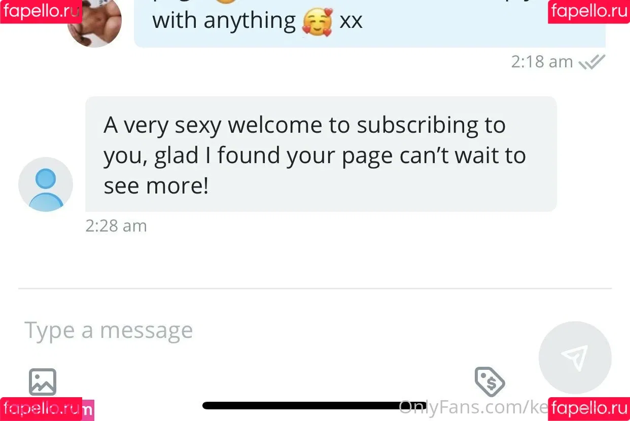 hempresskc Onlyfans Photo Gallery 