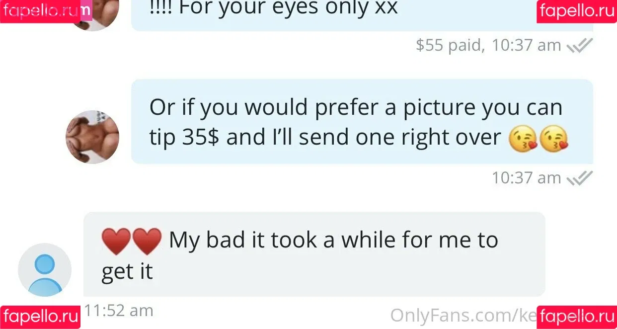 hempresskc Onlyfans Photo Gallery 