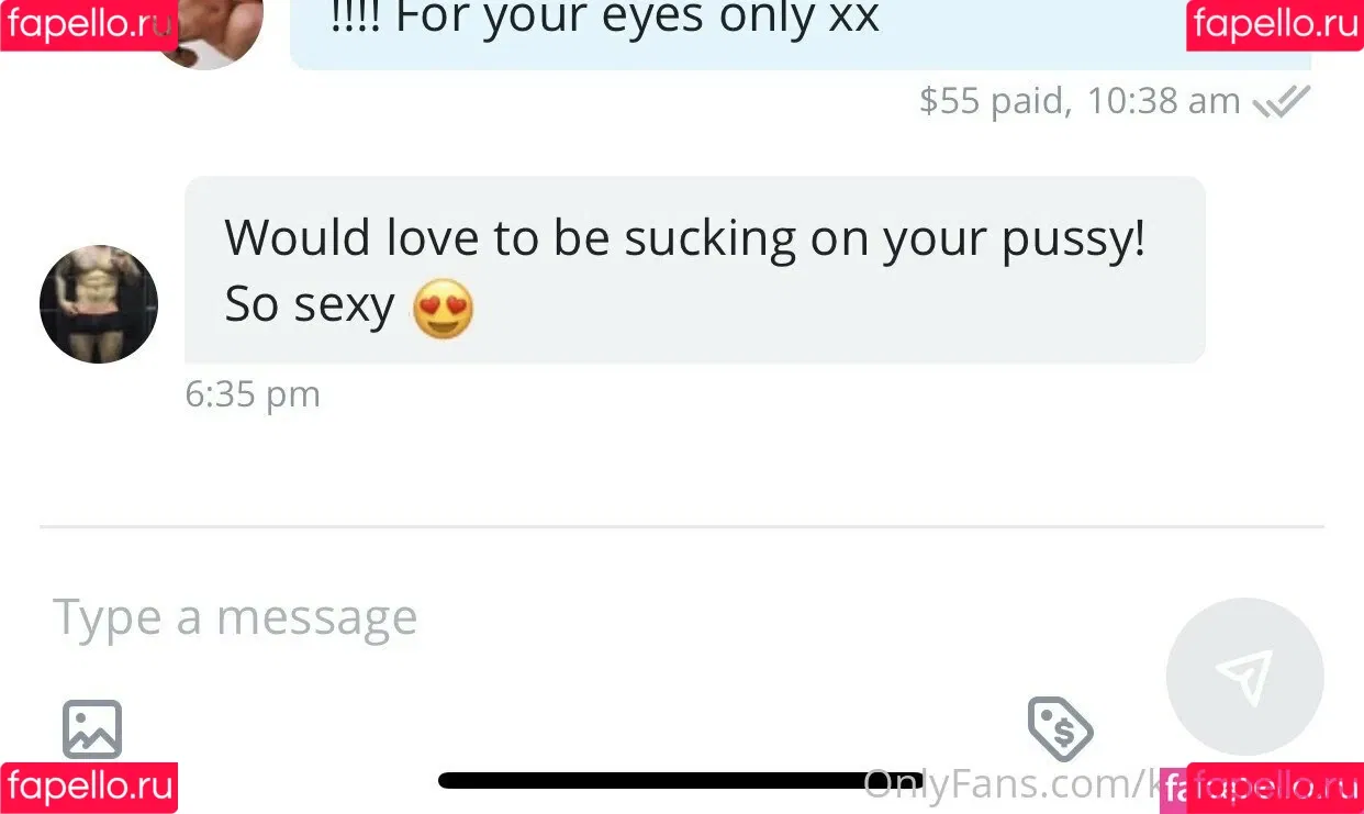 hempresskc Onlyfans Photo Gallery 