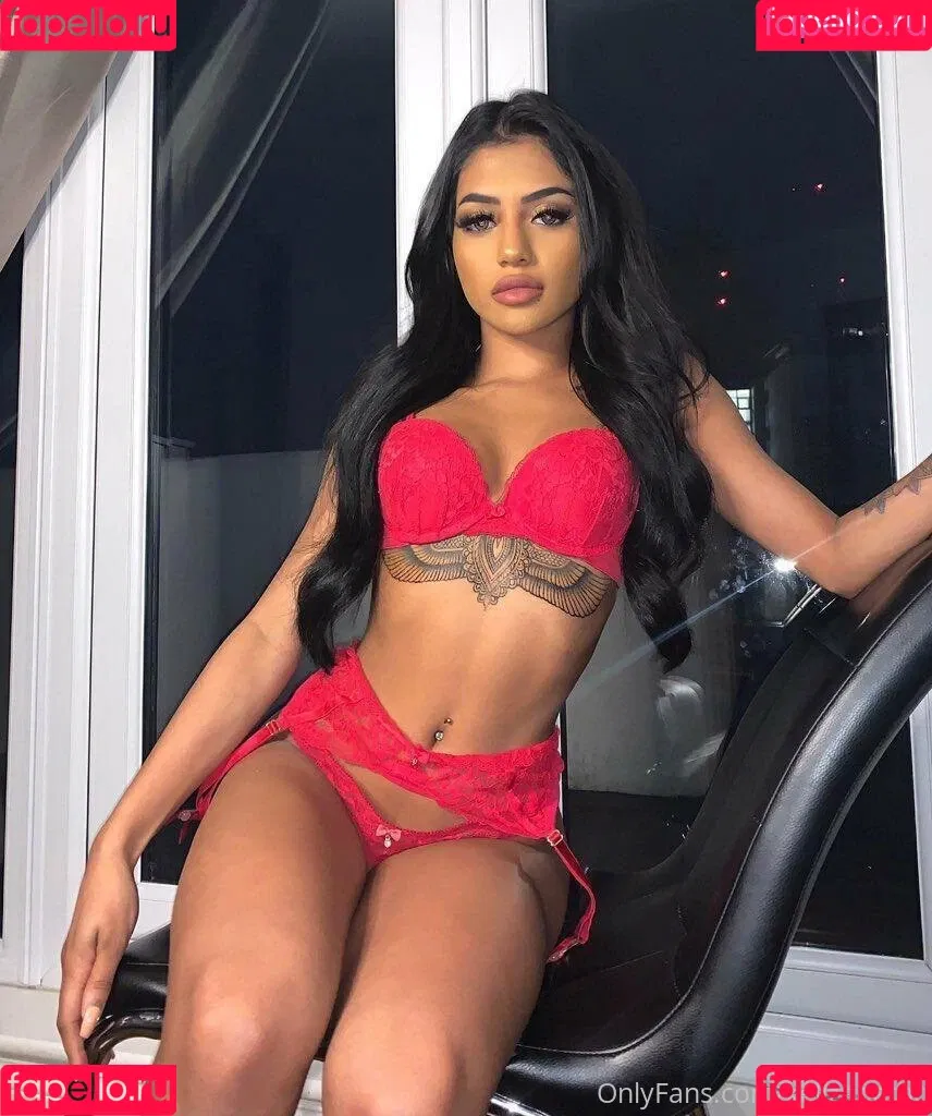 hempresskc Onlyfans Photo Gallery 