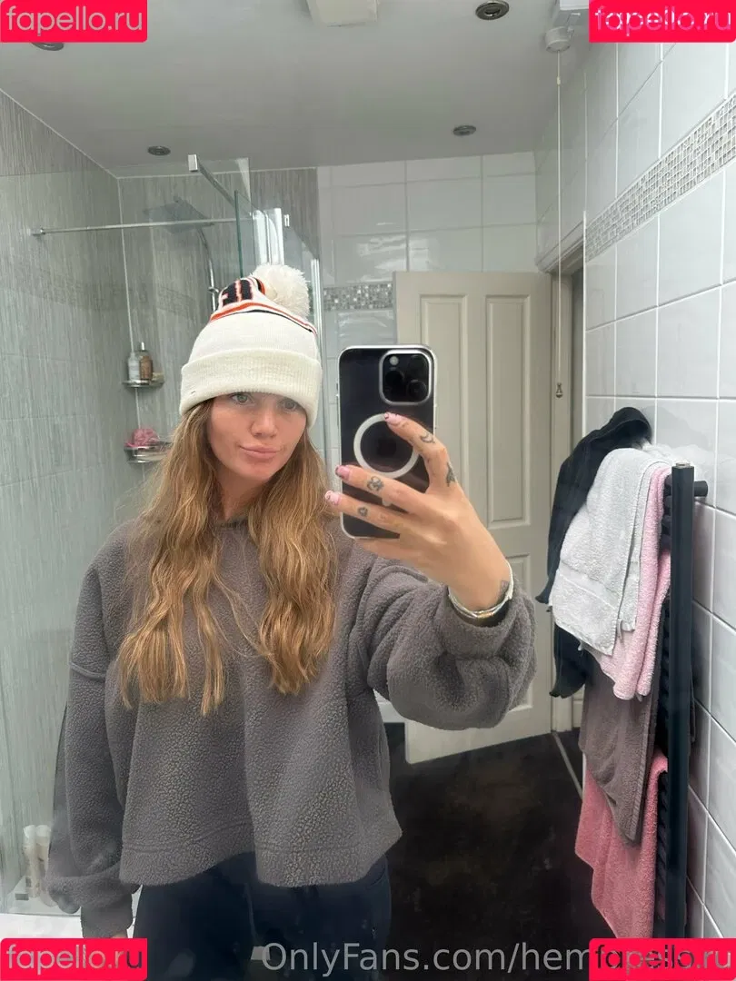 hempresskc Onlyfans Photo Gallery 