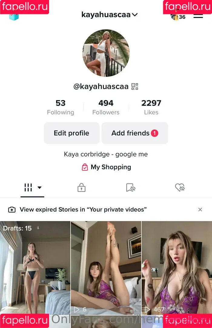hempresskc Onlyfans Photo Gallery 
