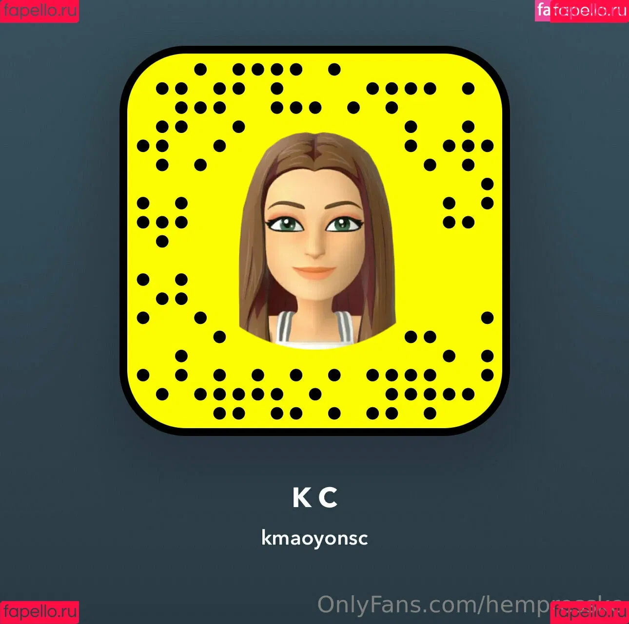 hempresskc Onlyfans Photo Gallery 