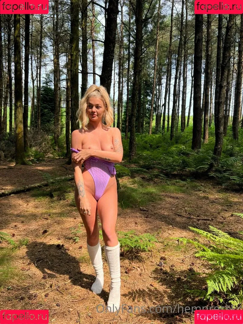 hempresskc Onlyfans Photo Gallery 
