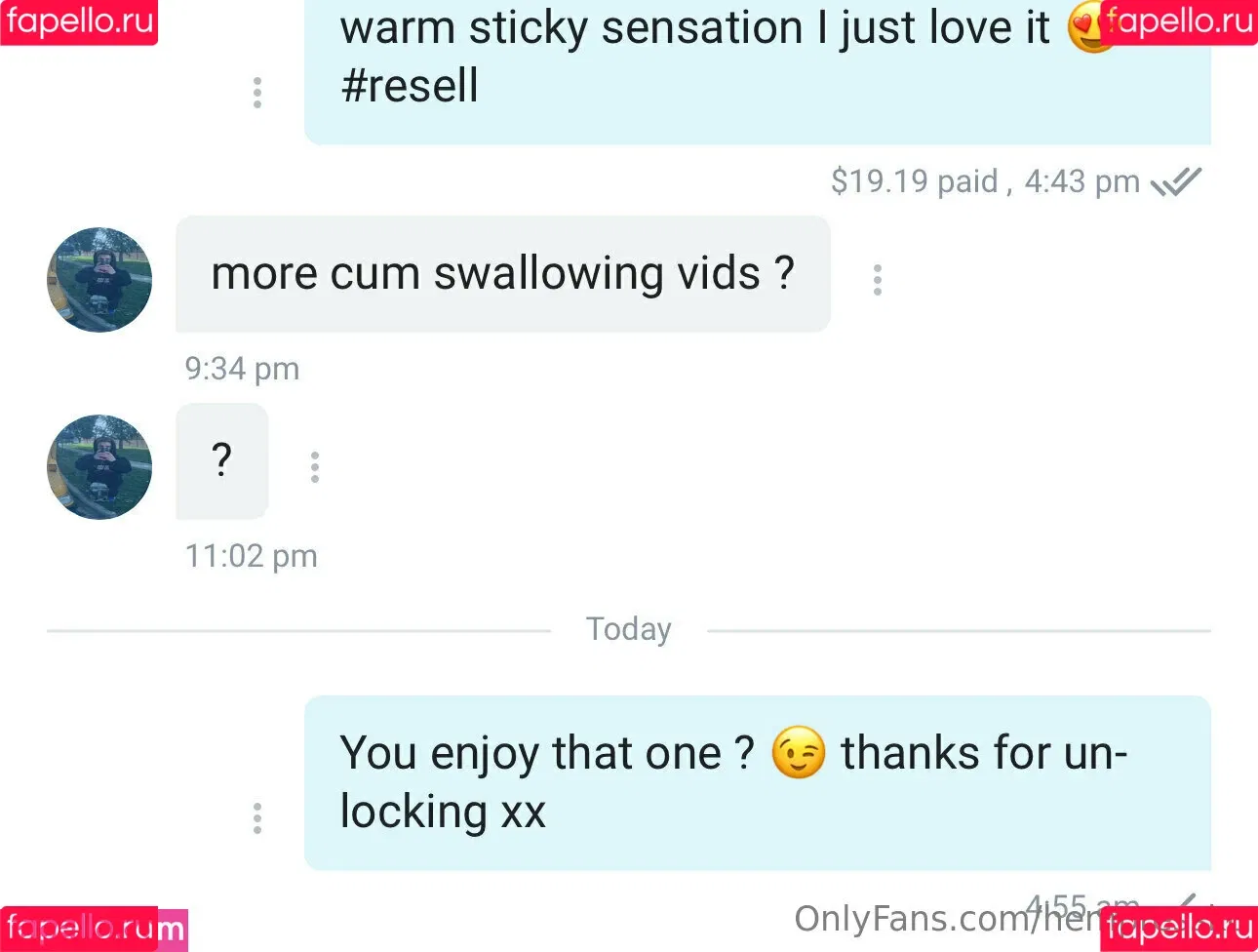hempresskc Onlyfans Photo Gallery 
