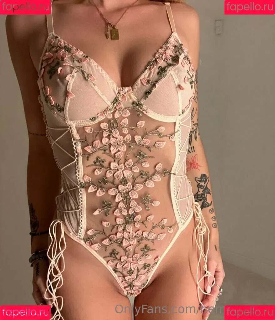 hempresskc Onlyfans Photo Gallery 