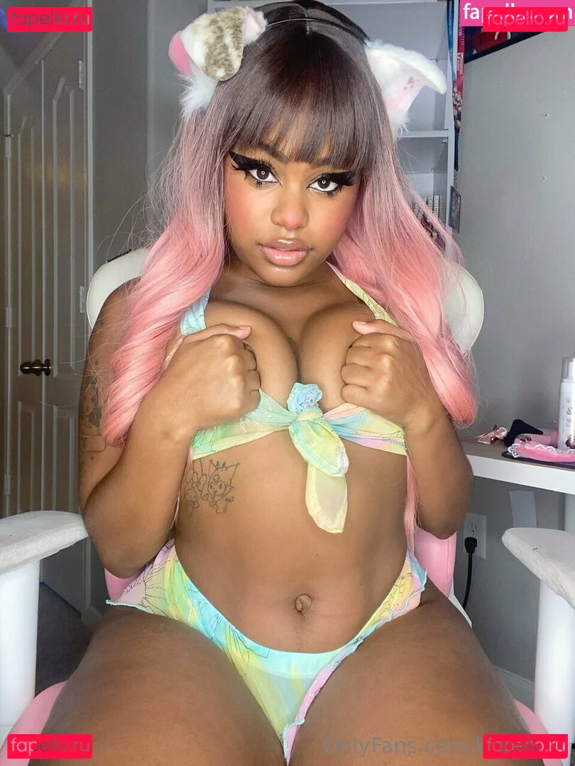 Kttyverse Onlyfans Photo Gallery 