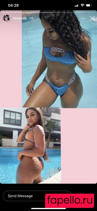Kttyverse Nude Onlyfans Photo 21