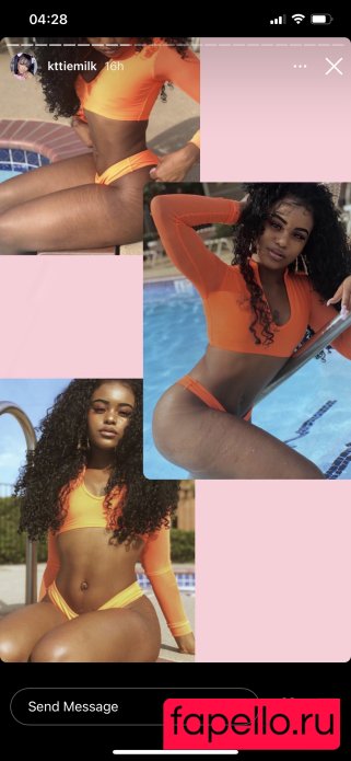 Kttyverse Nude Onlyfans Photo 23