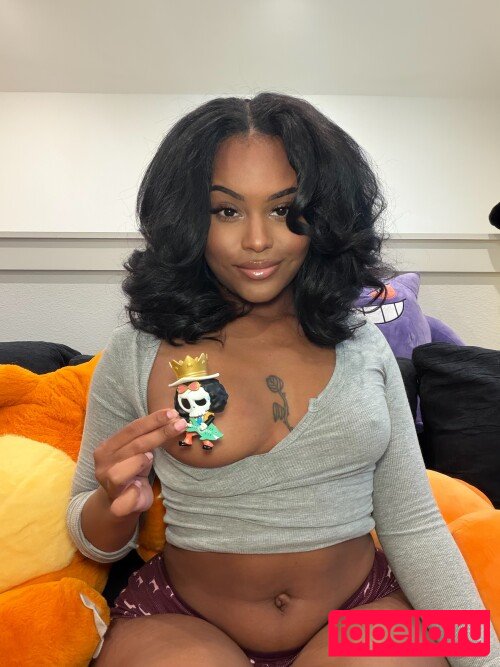 Kttyverse Nude Onlyfans Photo 5