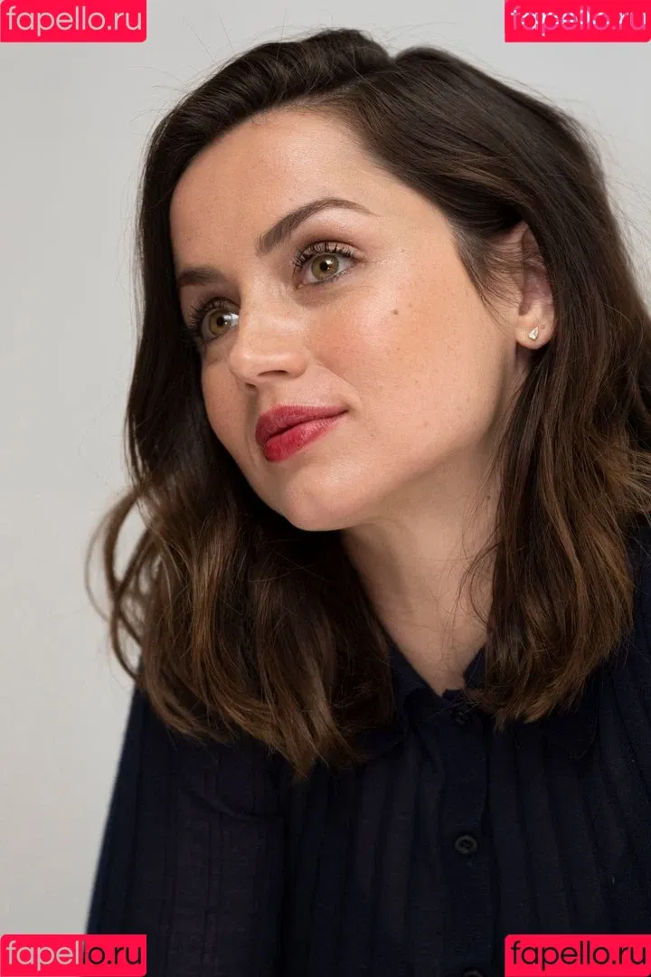 Ana De Armas Onlyfans Photo Gallery 