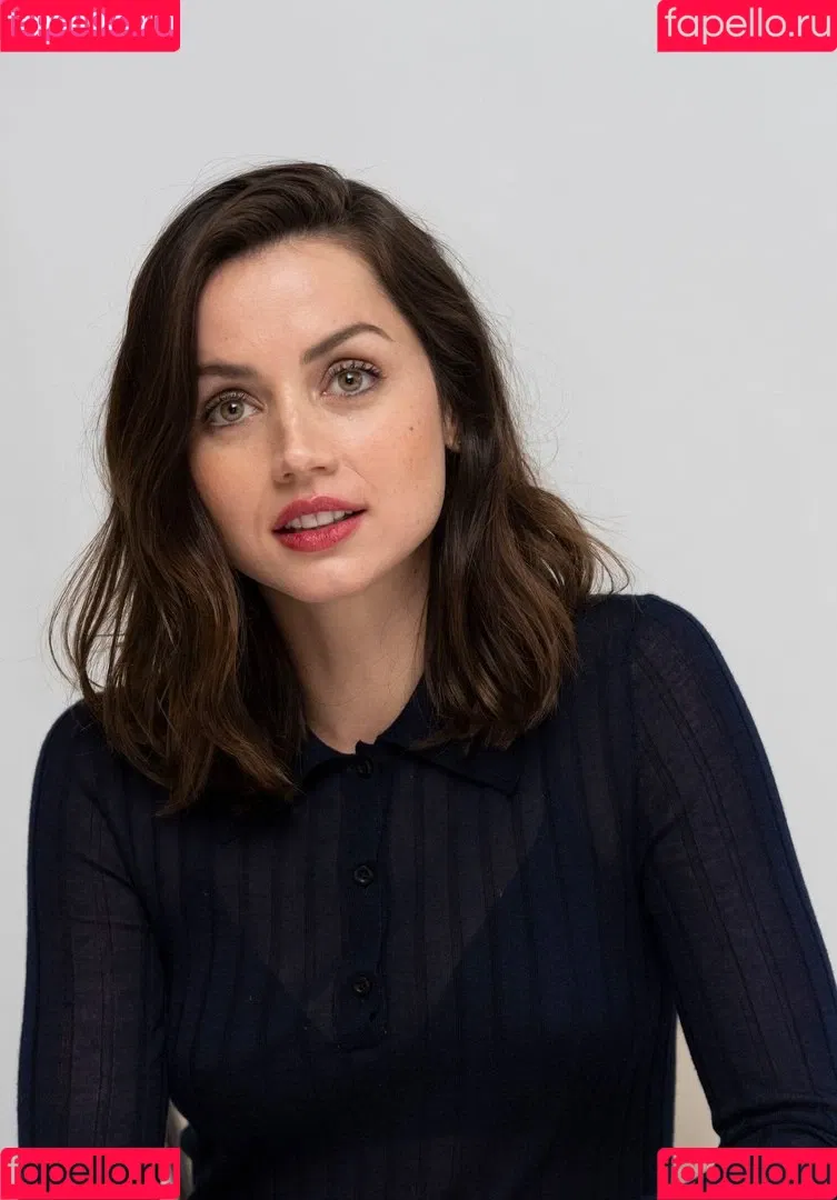 Ana De Armas Onlyfans Photo Gallery 