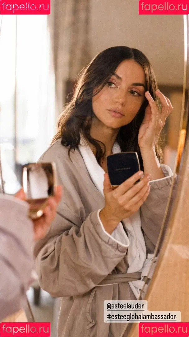 Ana De Armas Onlyfans Photo Gallery 