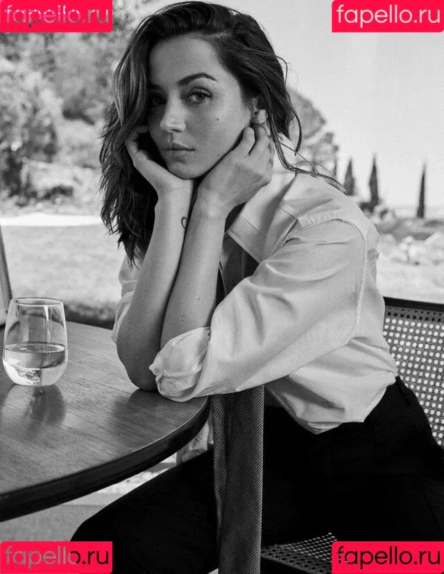 Ana De Armas Onlyfans Photo Gallery 