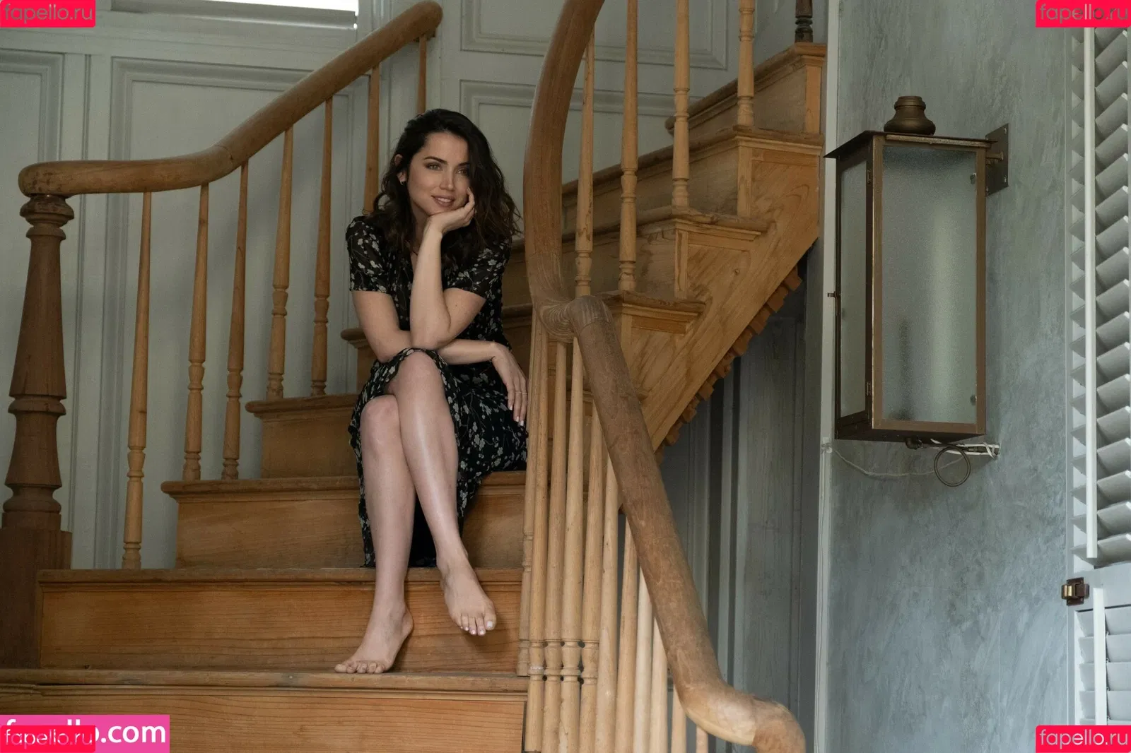 Ana De Armas Onlyfans Photo Gallery 