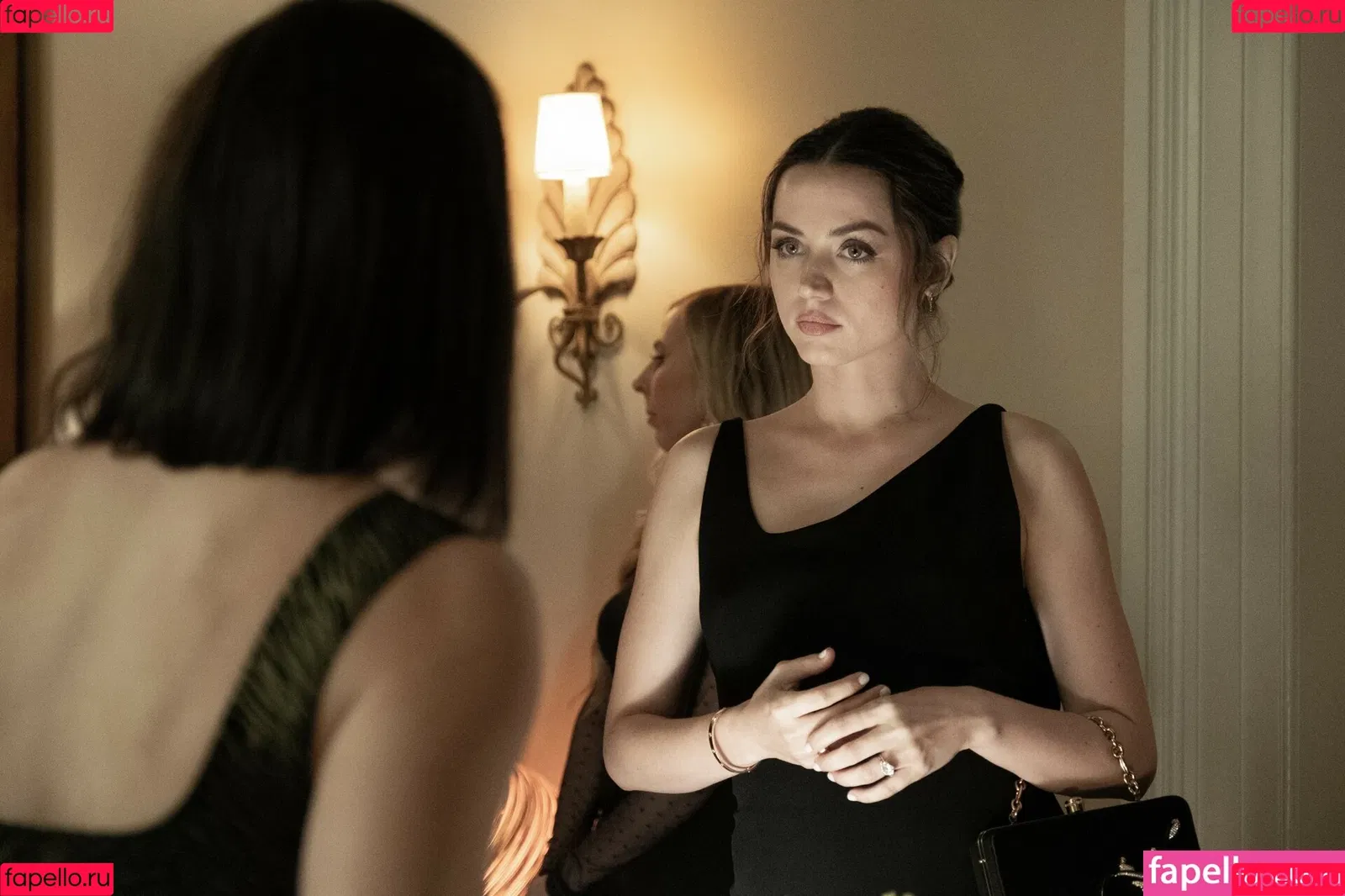 Ana De Armas Onlyfans Photo Gallery 