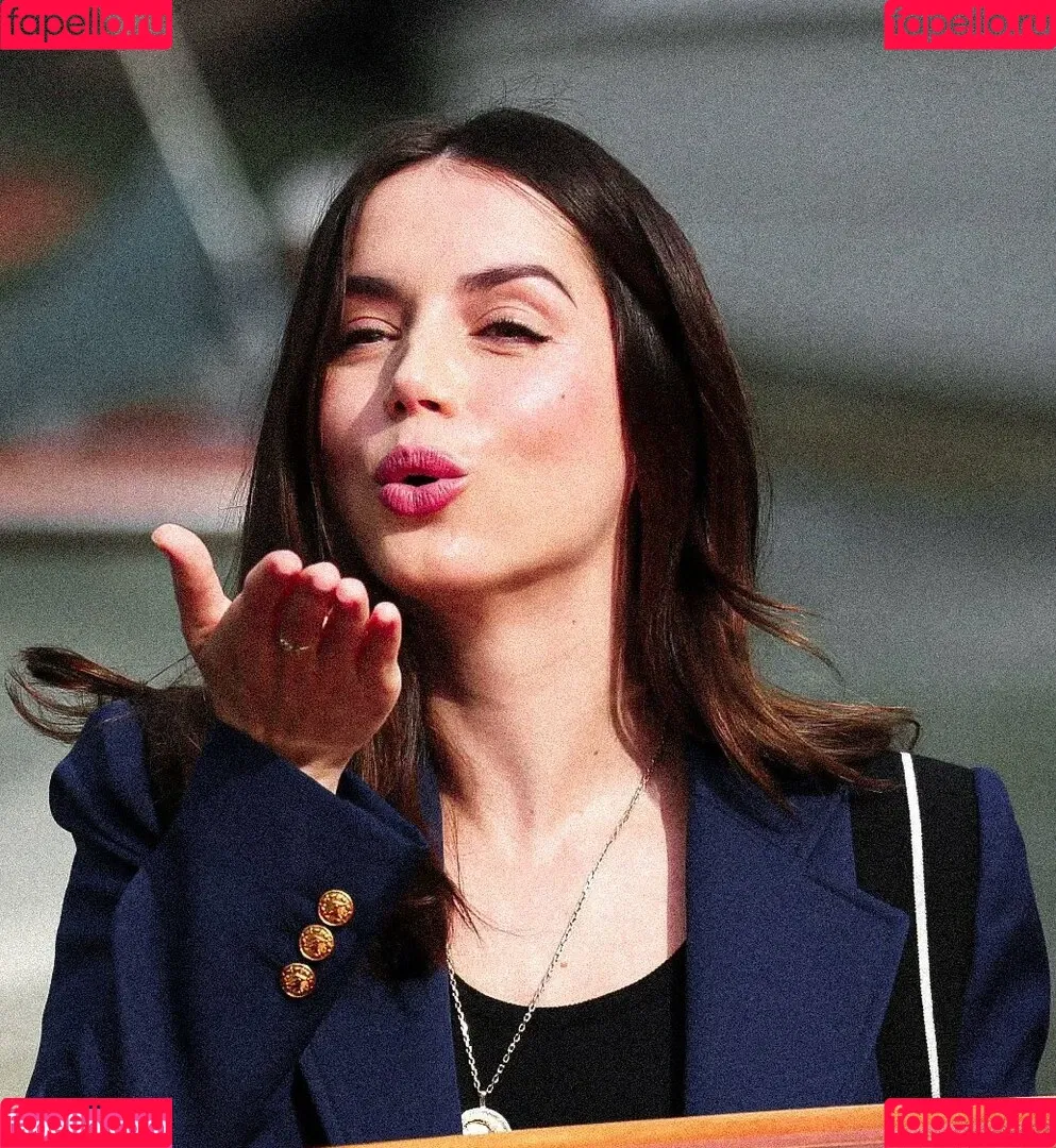 Ana De Armas Onlyfans Photo Gallery 