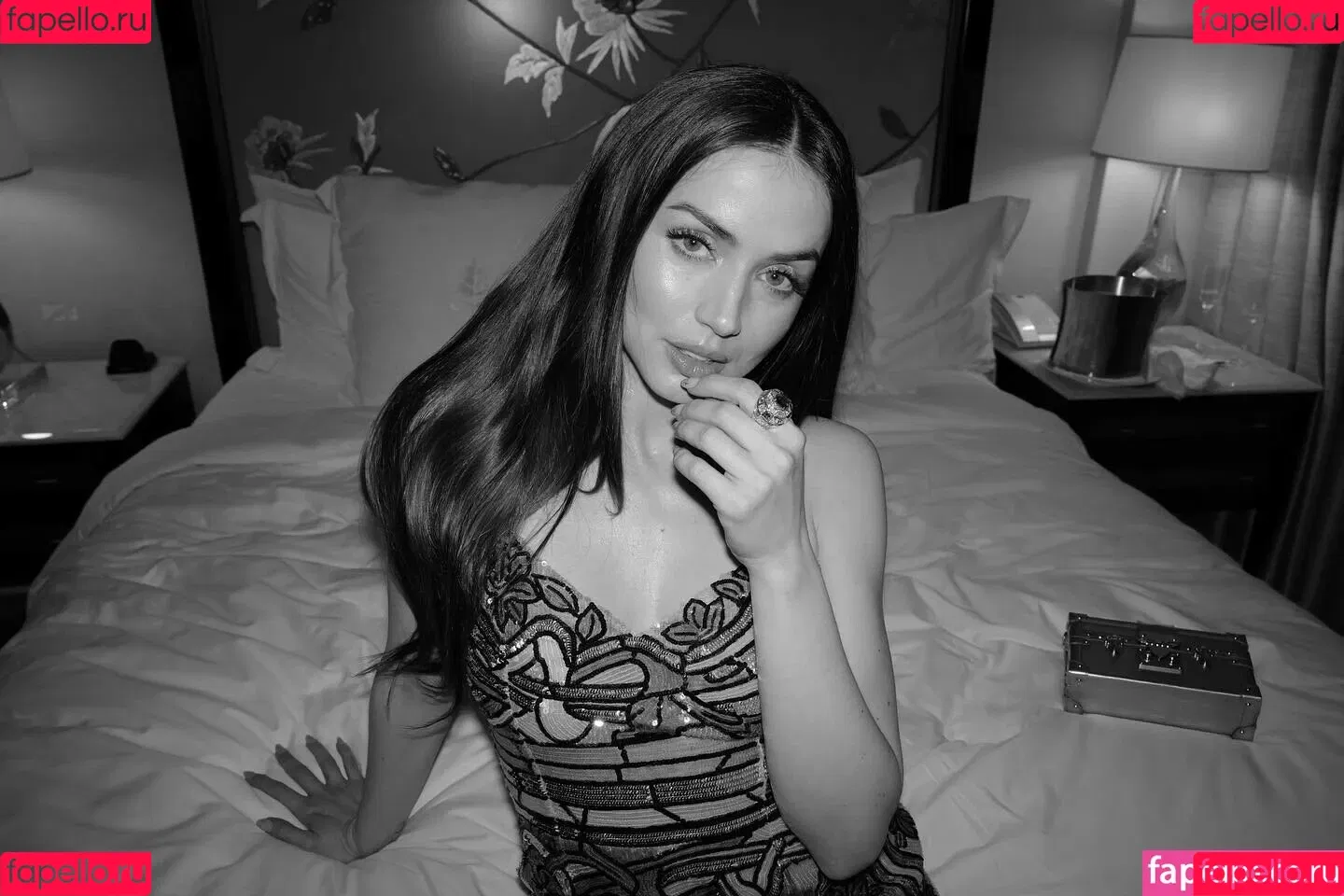 Ana De Armas Onlyfans Photo Gallery 