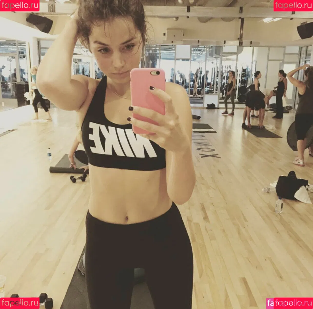 Ana De Armas Onlyfans Photo Gallery 