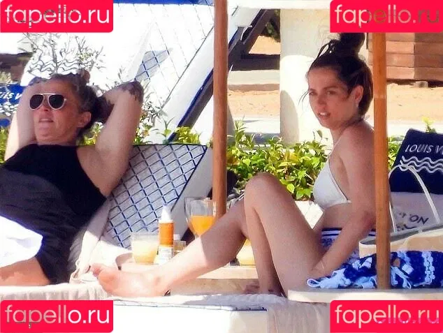 Ana De Armas Onlyfans Photo Gallery 