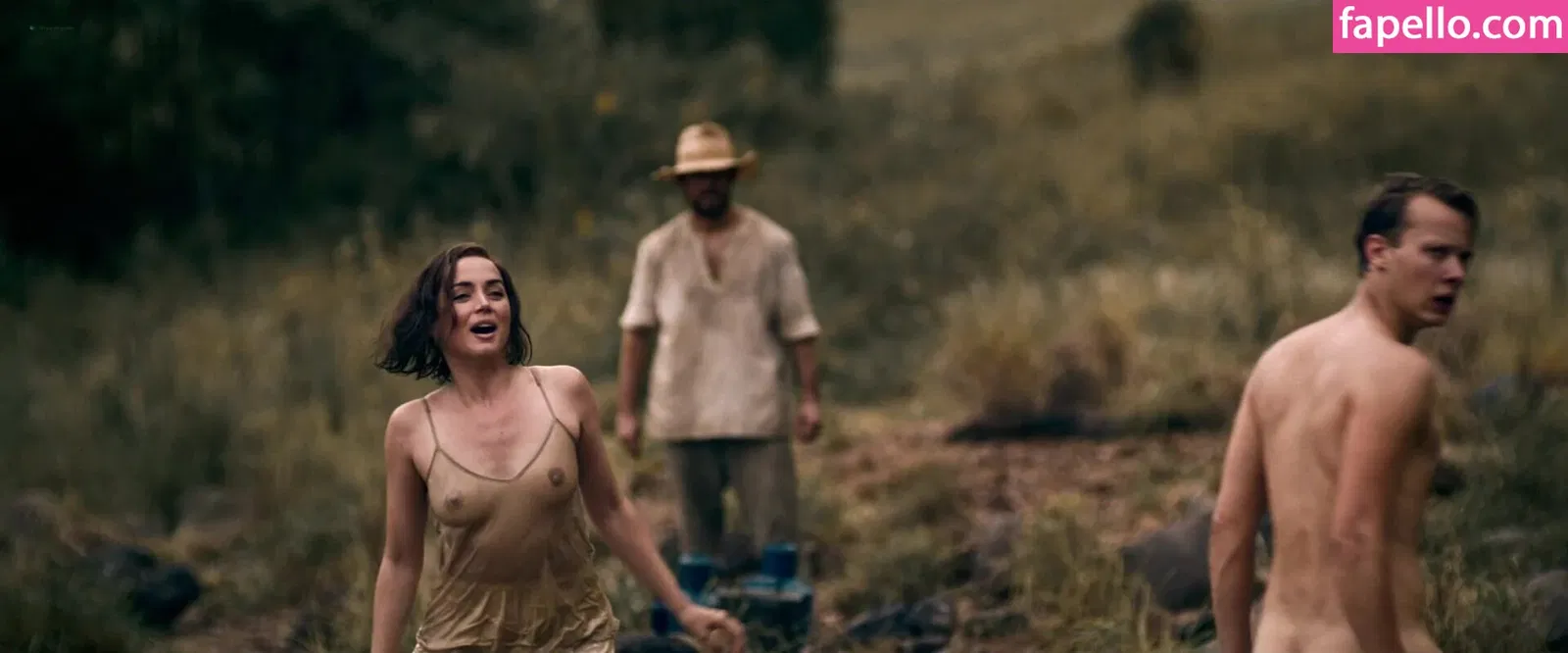 Ana De Armas Onlyfans Photo Gallery 