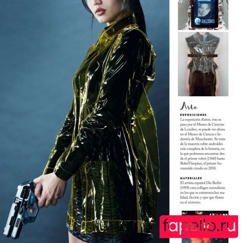 Ana De Armas Onlyfans Photo Gallery 