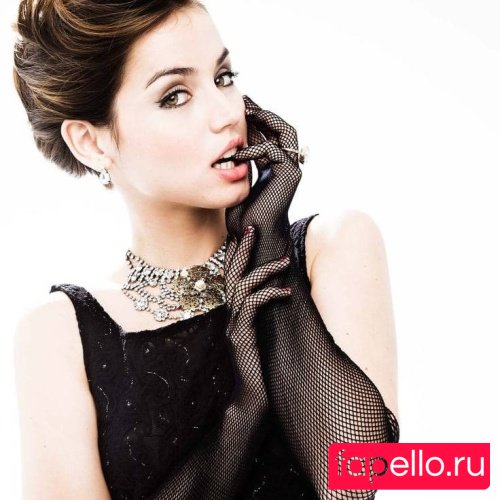 Ana De Armas Onlyfans Photo Gallery 