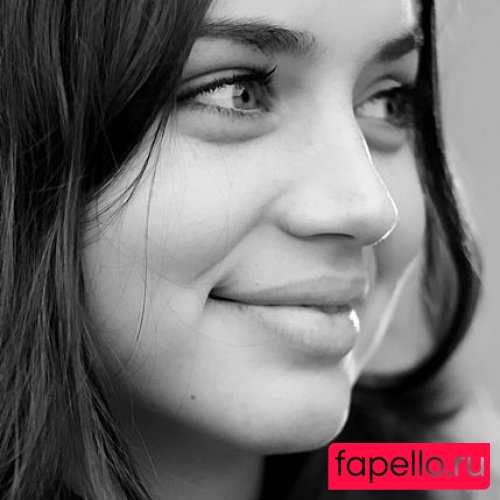 Ana De Armas Onlyfans Photo Gallery 