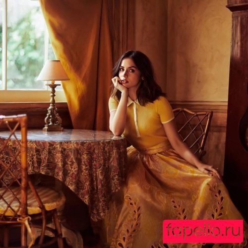 Ana De Armas Onlyfans Photo Gallery 