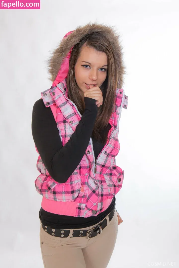 Cosmid Onlyfans Photo Gallery 