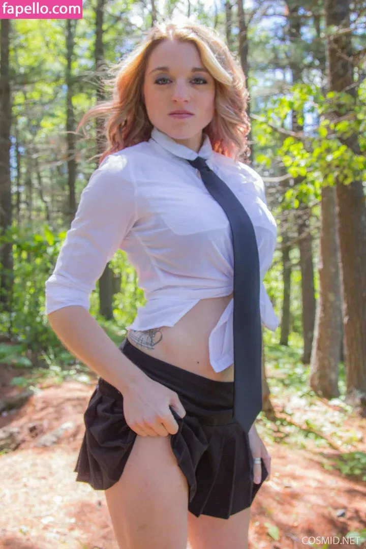 Cosmid Onlyfans Photo Gallery 