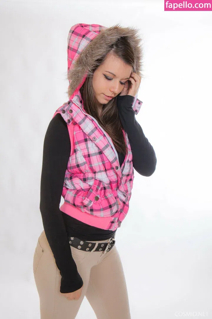 Cosmid Onlyfans Photo Gallery 